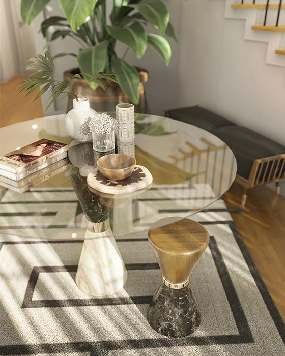 Vinson Dining Table - 3