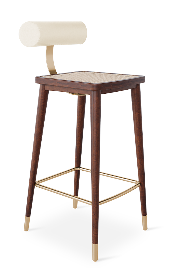 Trent Bar Stool