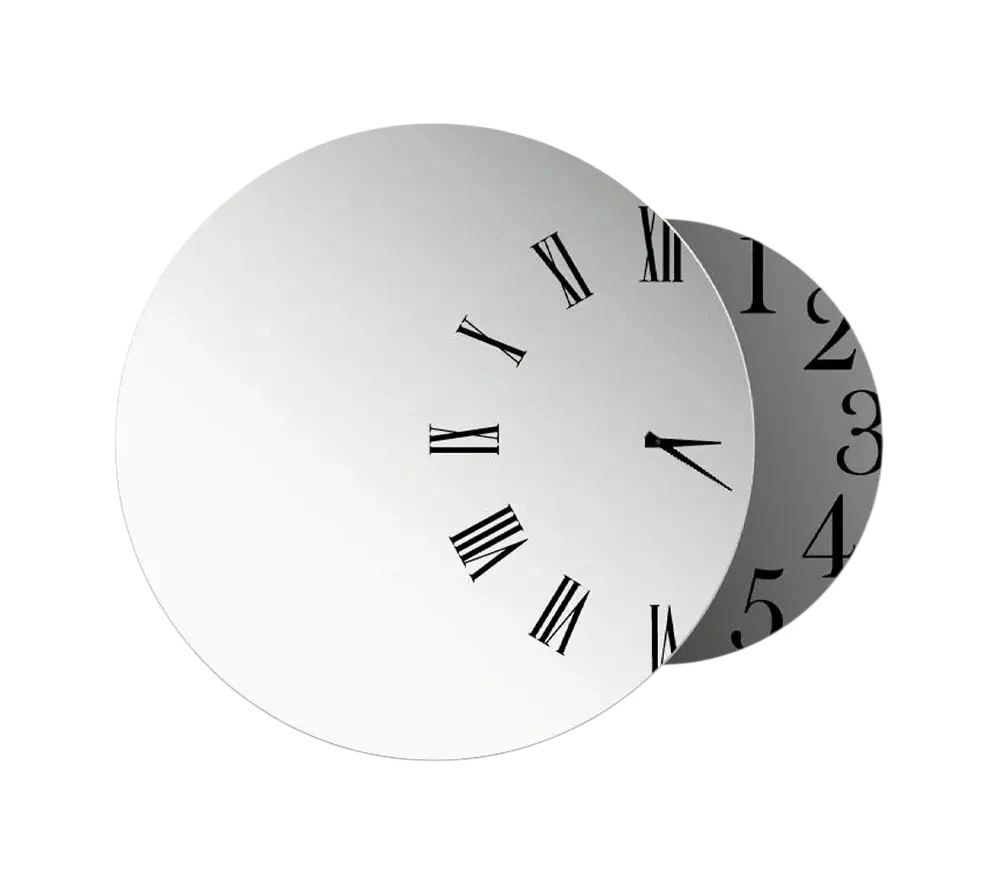 Fusion Mirror