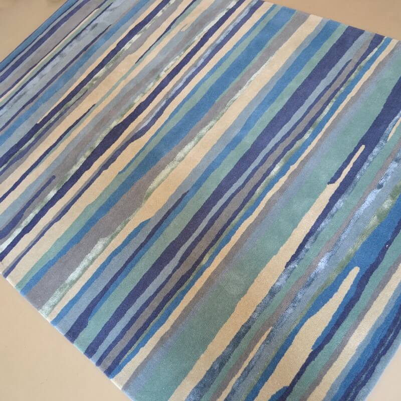 Elsdon Mineral 44008 Premium Rug