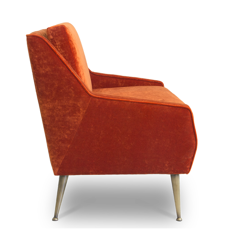 Quentin Sofa