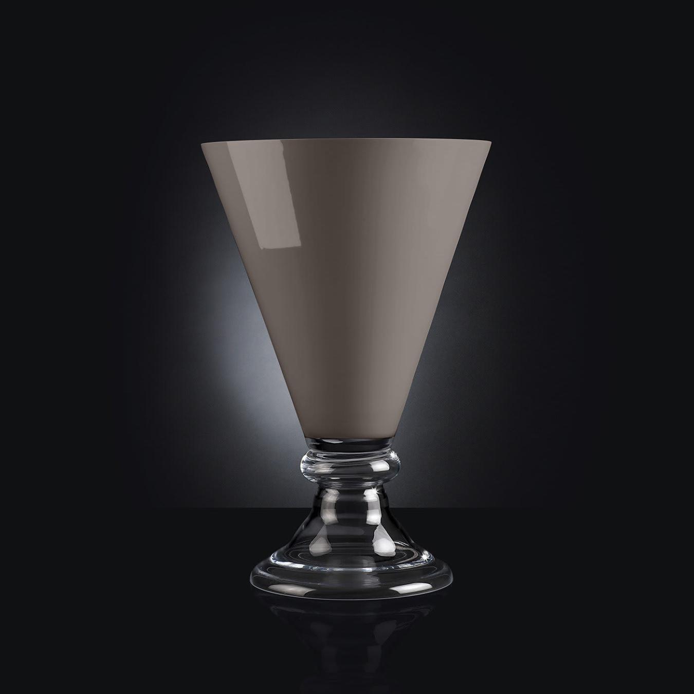 New Romantic Classic Italian Vase