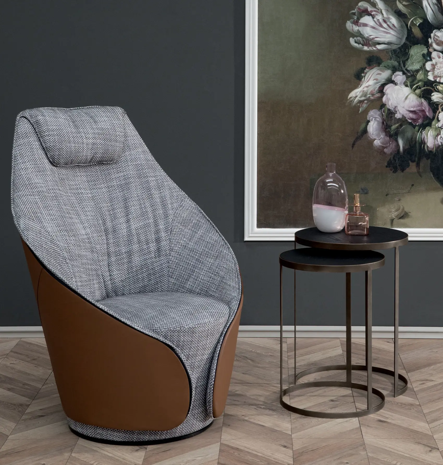 Hammer Occasional Table