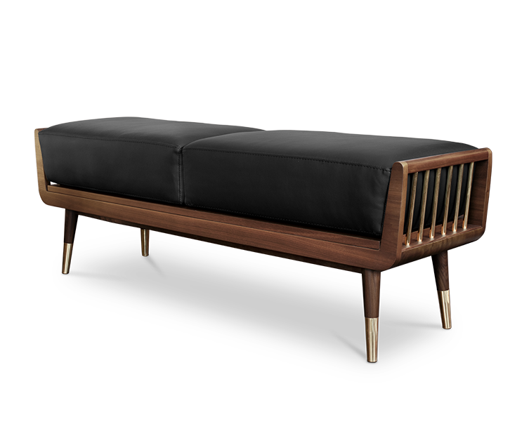 Grayson Bench