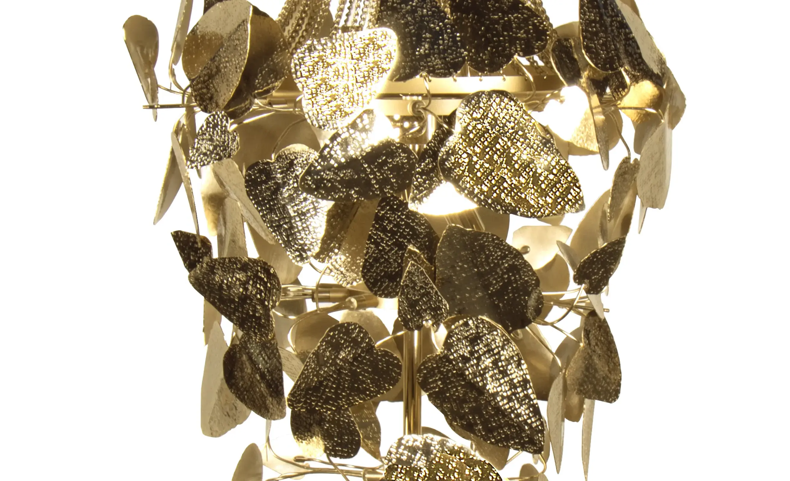 Noble Charm Pendant Lamp