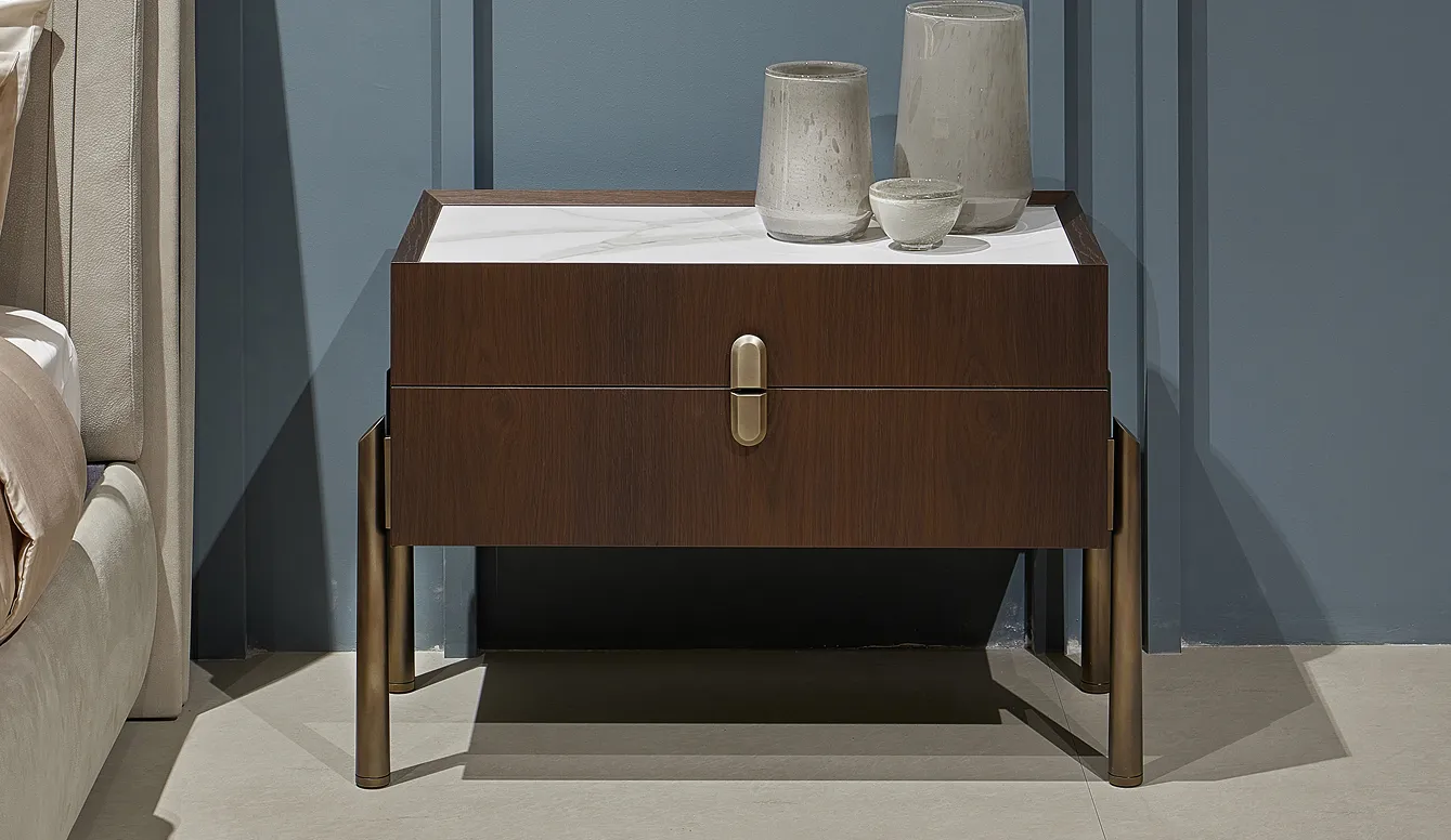 Stay Artisan Nightstand