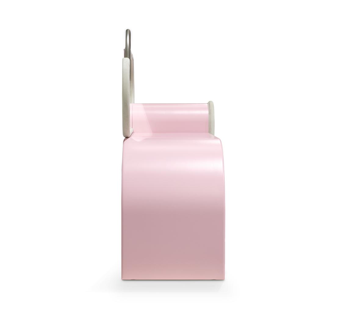 Kids Vanity Table