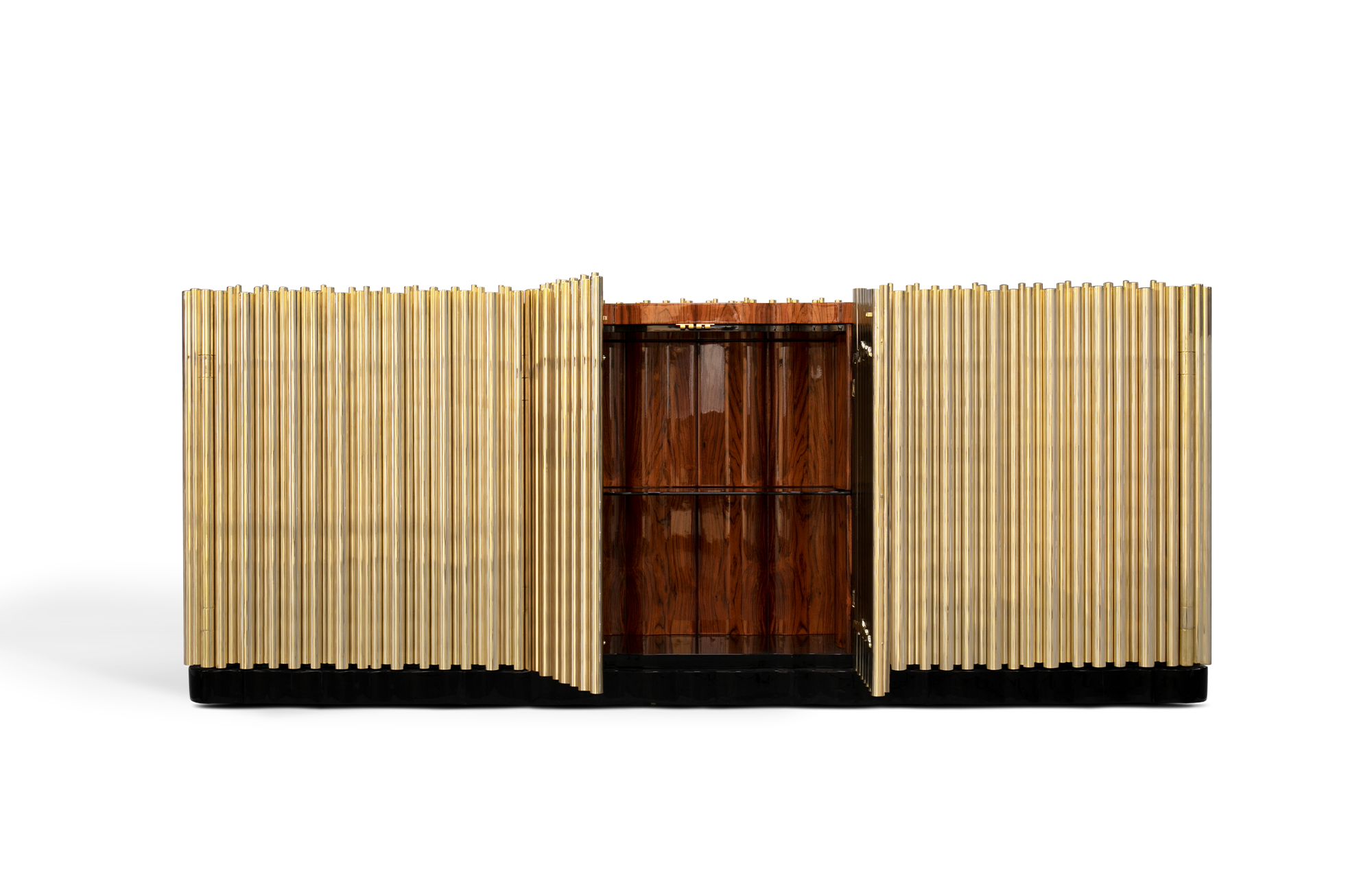 Harmony Gold Elite Sideboard