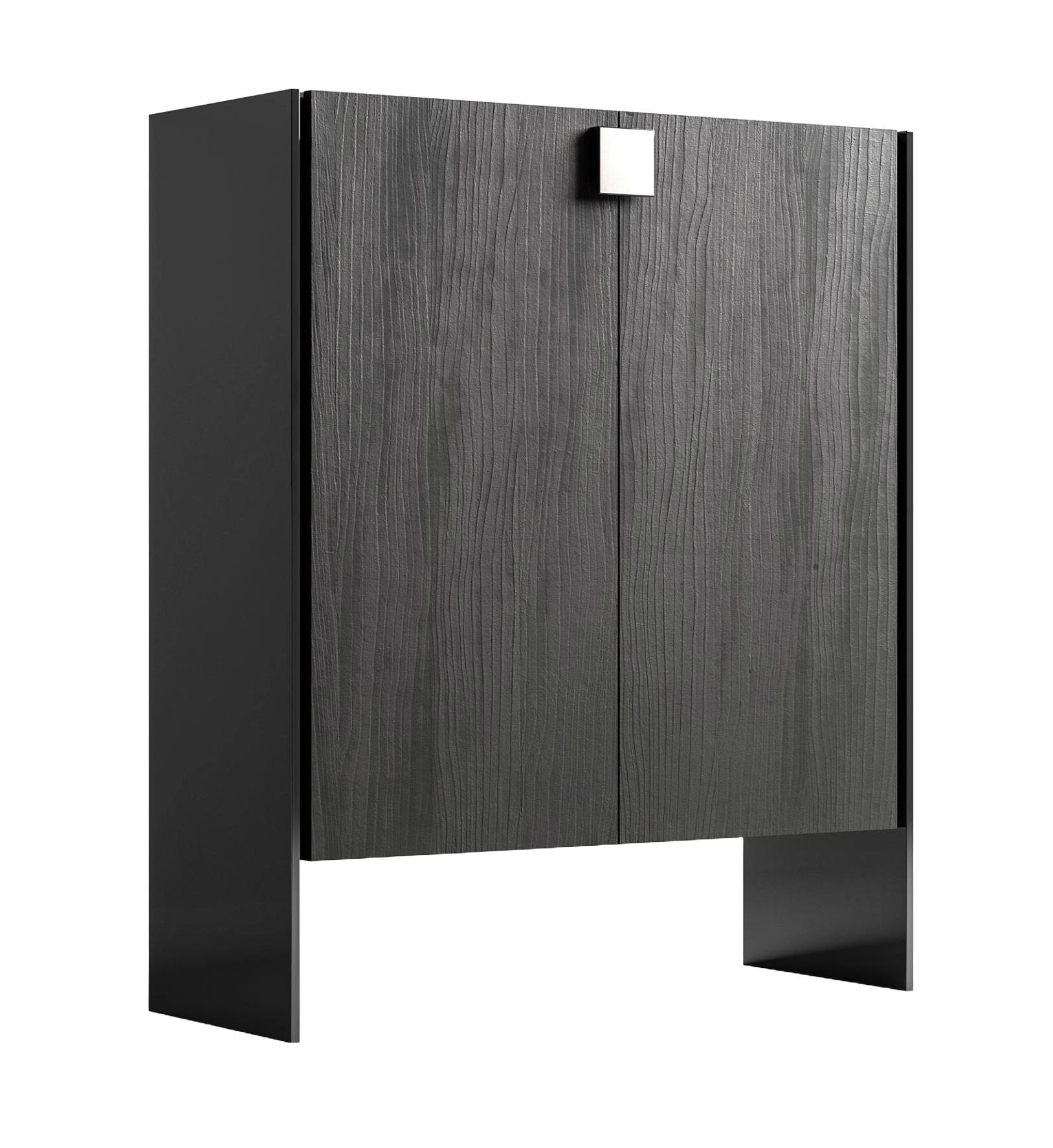 Contemporary Cabinet