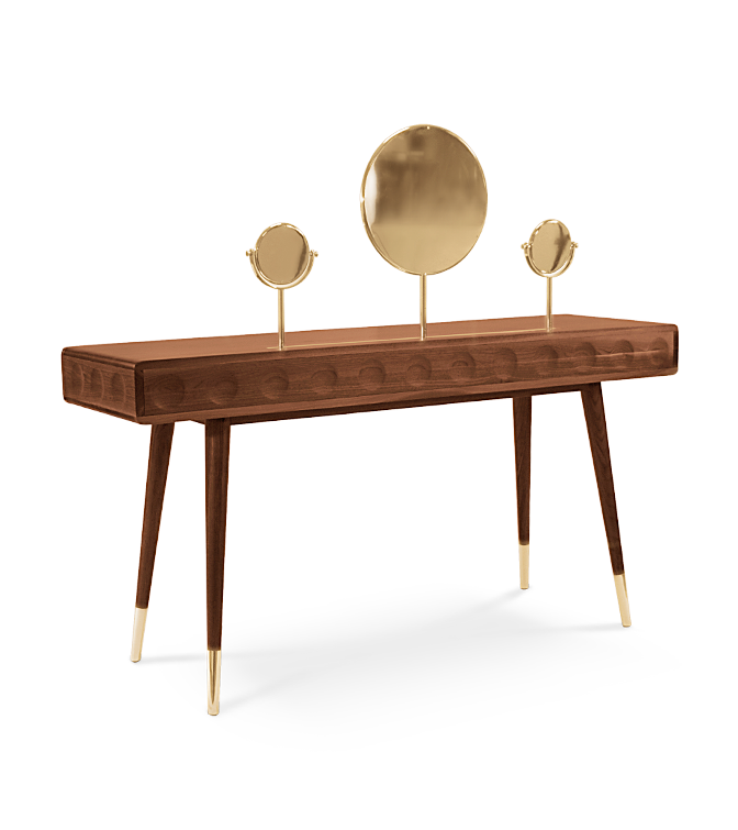 Marlow Vanity Table