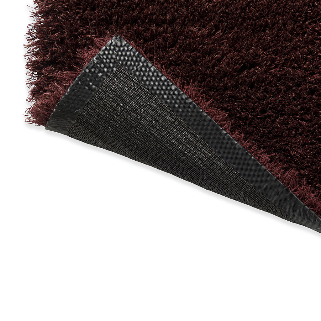 Shade High Plie Plum Rug