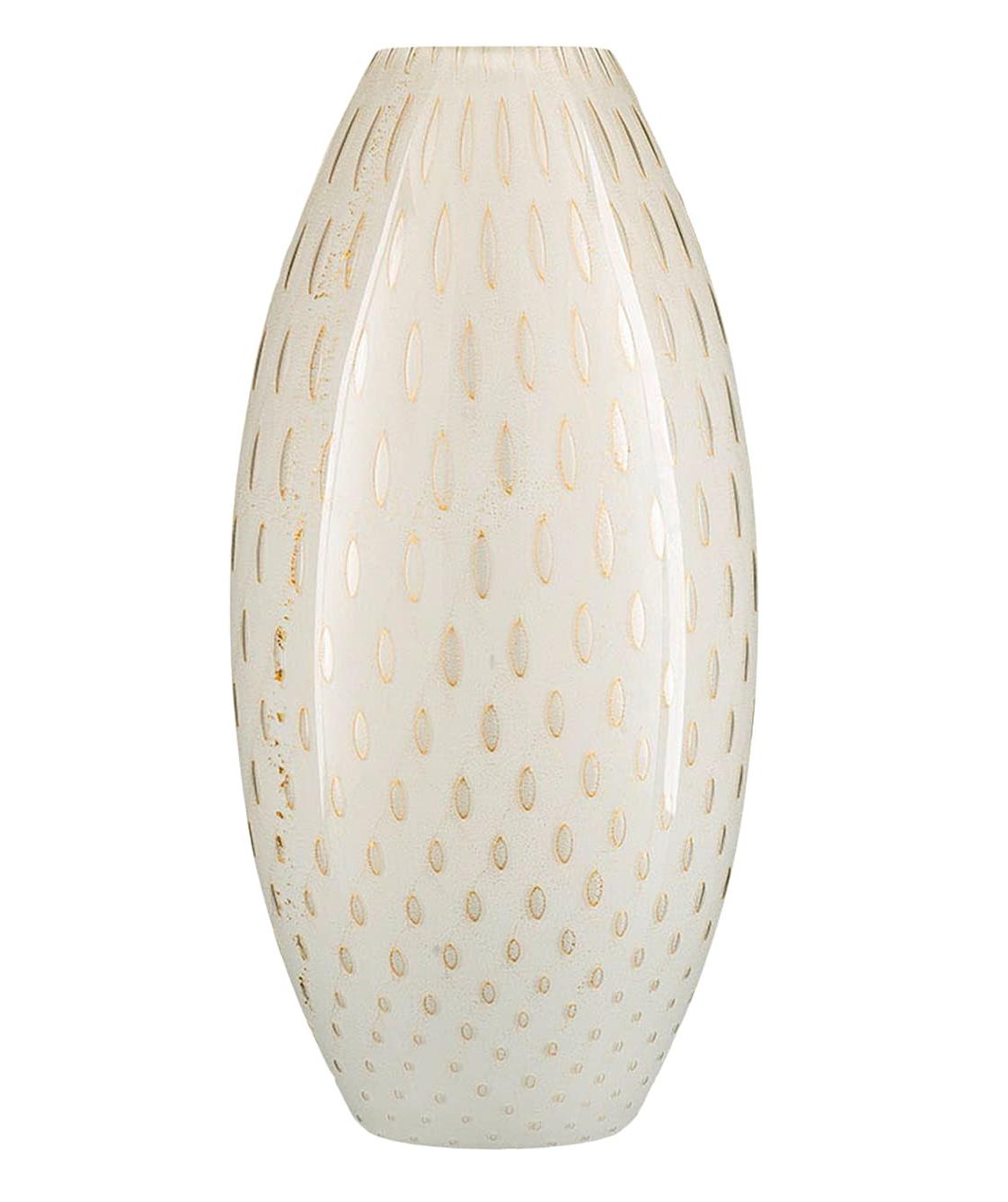 Mocenigo Small Italian Vase