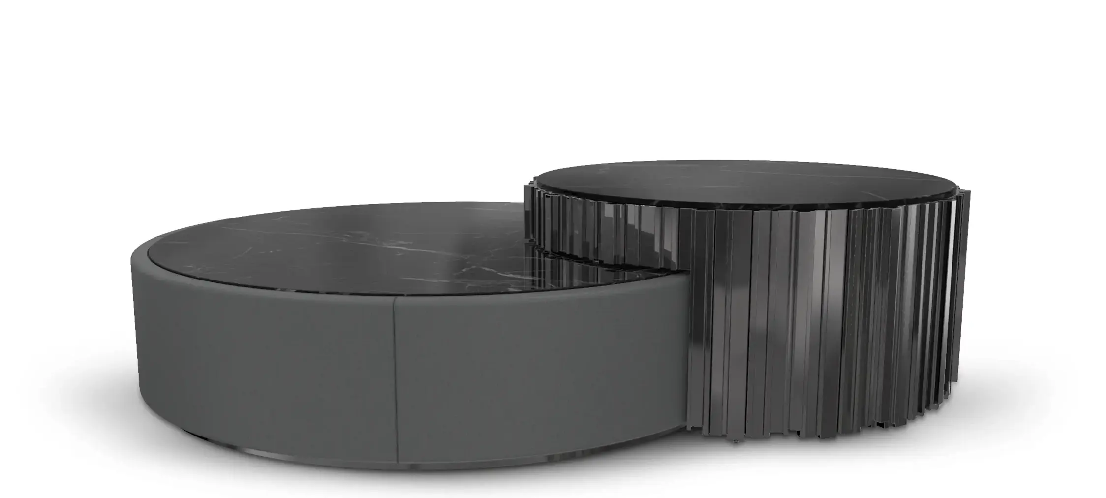 Majestic Set I Coffee Table