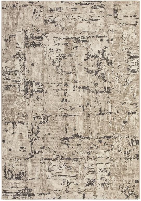 Abstract Power Loom Rug | Size: 200 x 290 cm