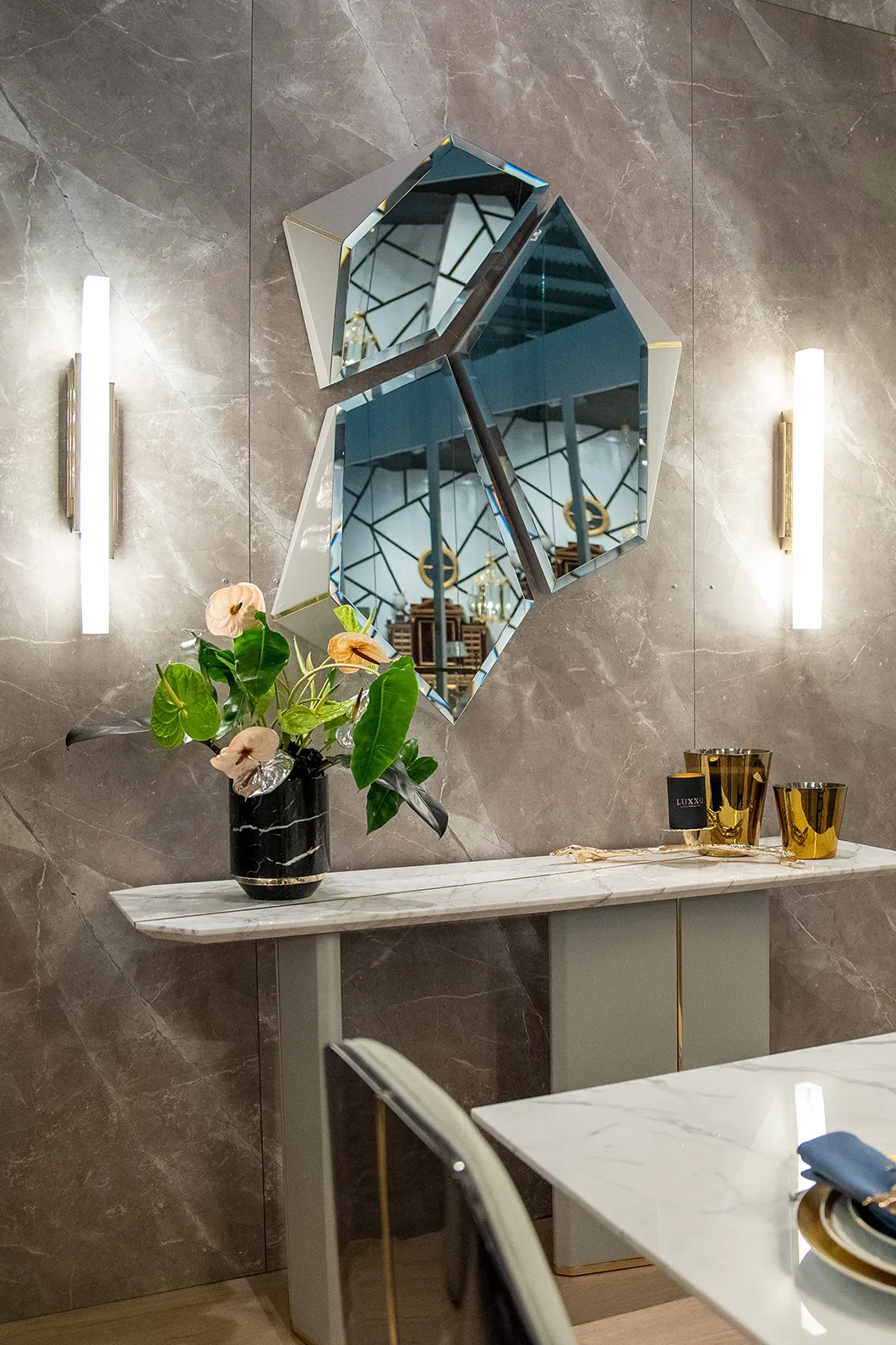 Zenith Mirror - 5