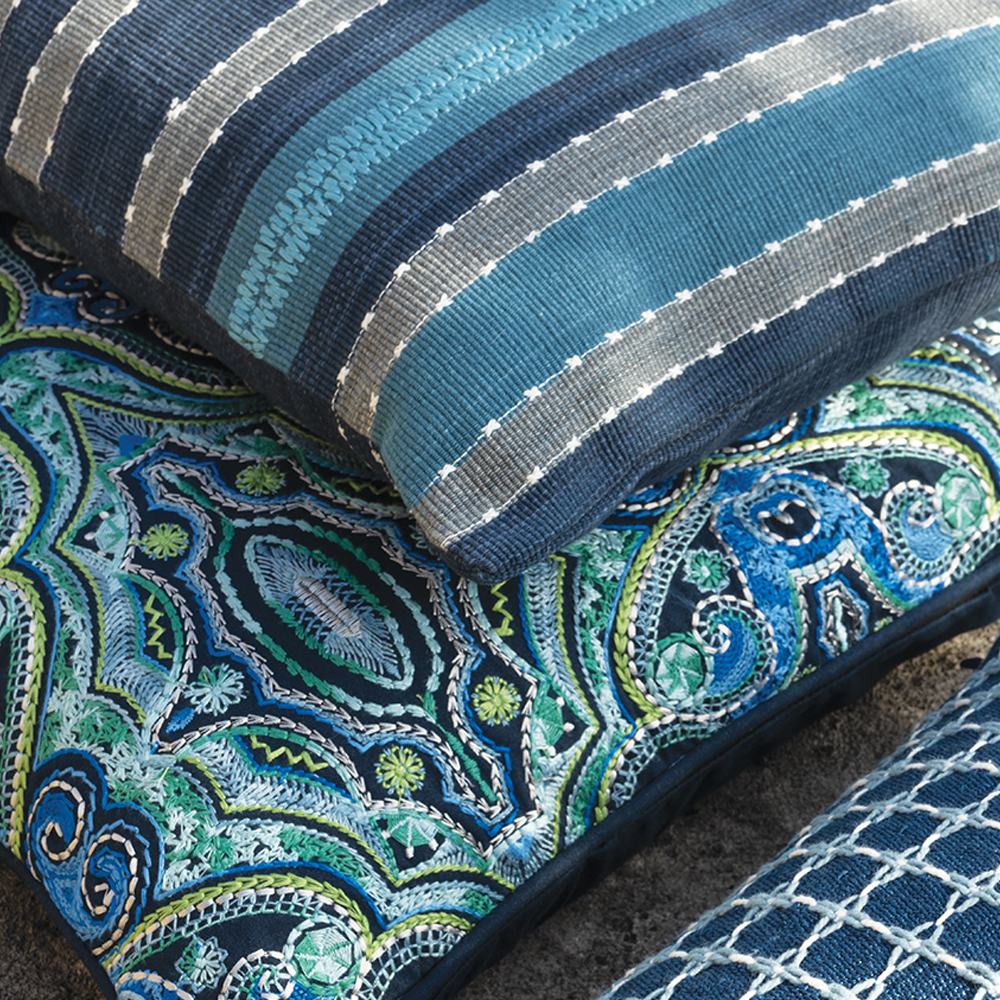 Naraya Handcrafted Cushion