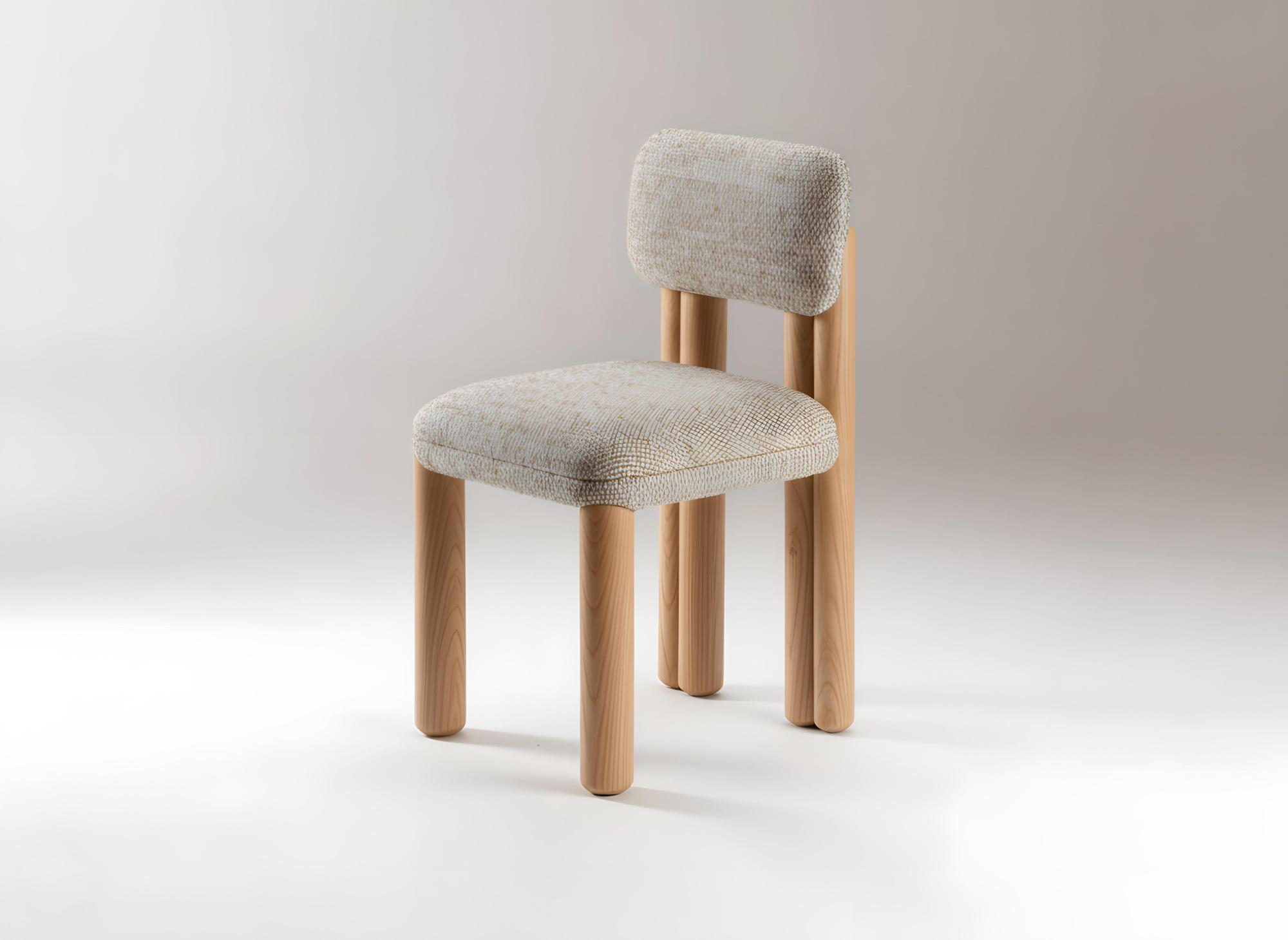Camelia Chair