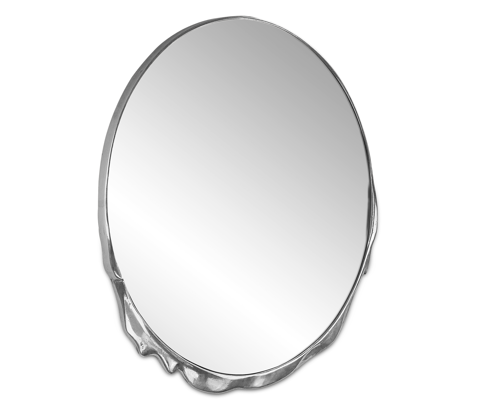 Lava Reflection Luxe Mirror