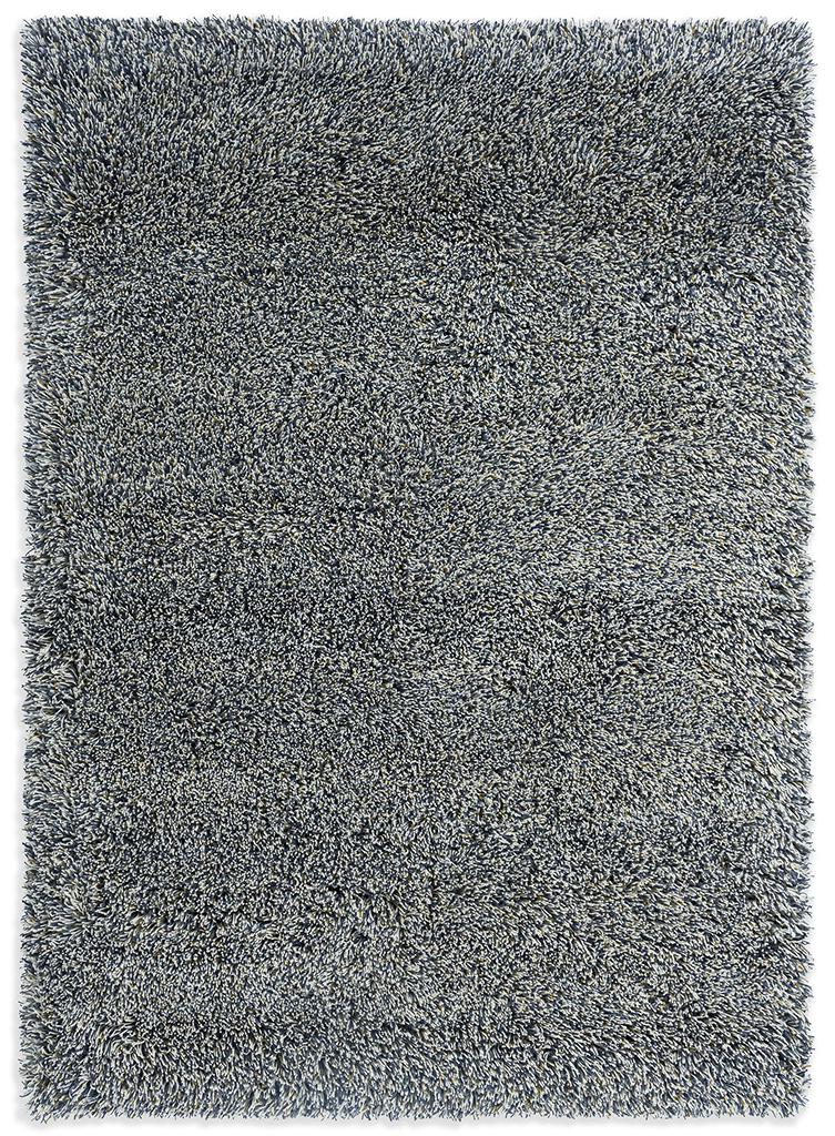 Jazz Lush Blue Note Deep Pile Rug