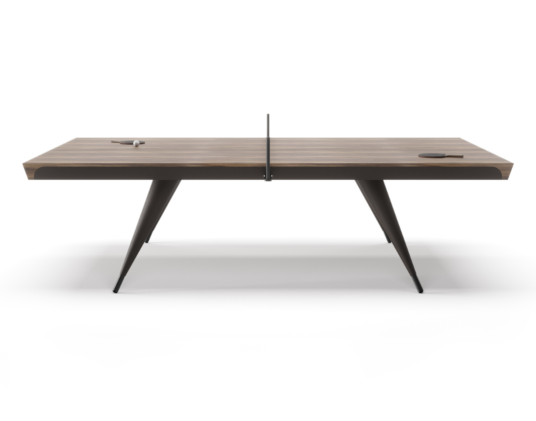 Blade Professional Table Tennis Table