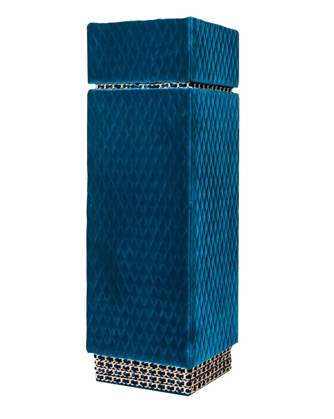 Coco Artisan Decorative Column