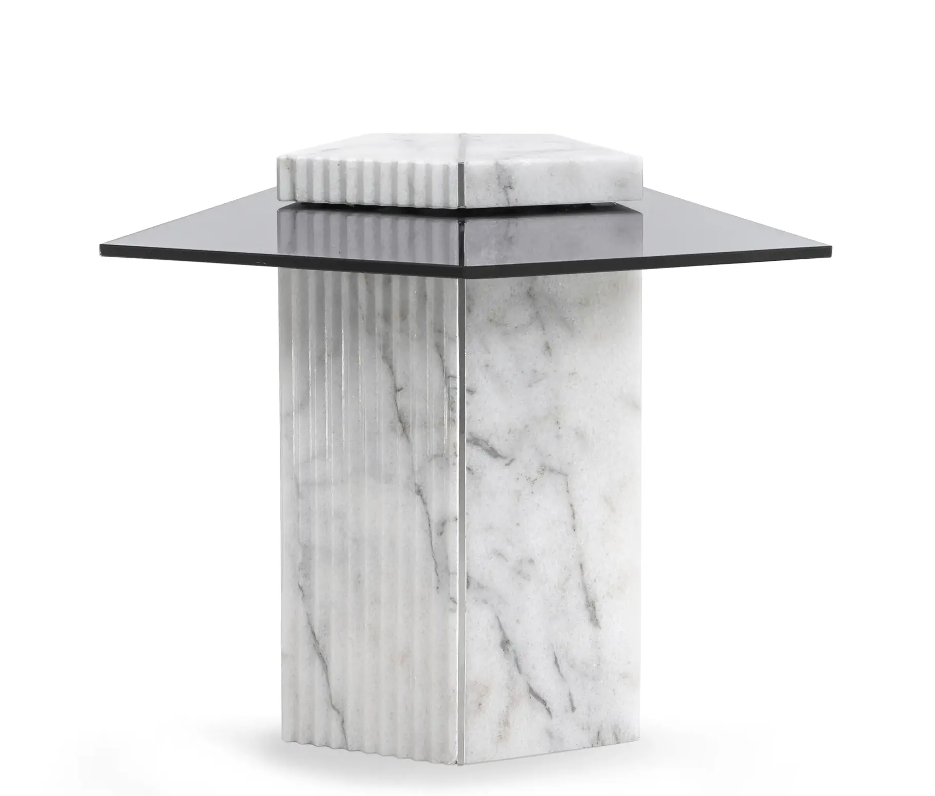 Emperor Side Table