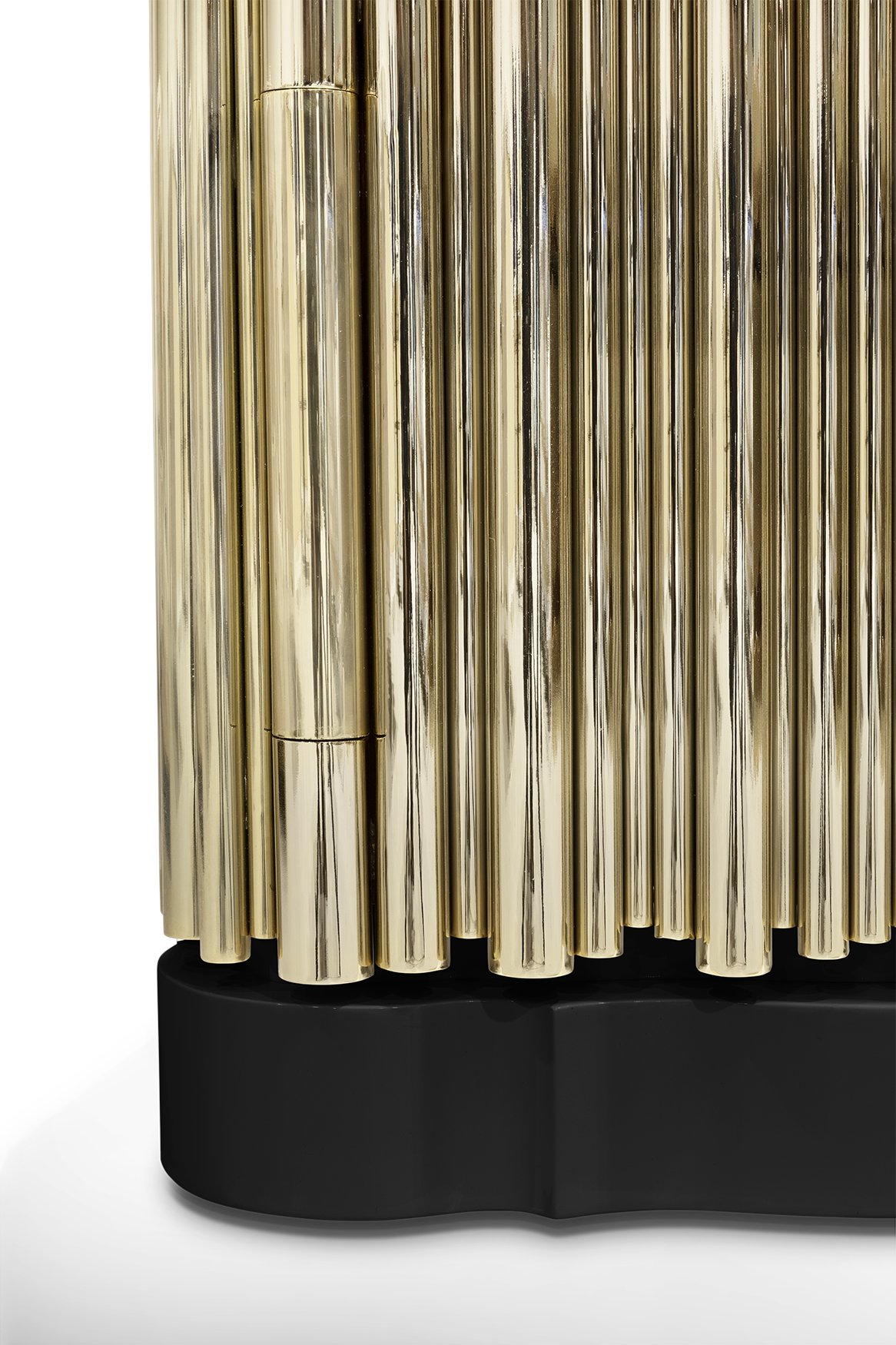 Symphony Crafted Designer Nightstand