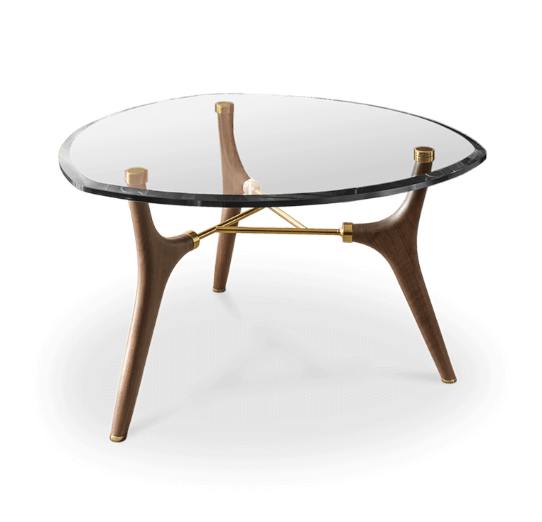 Tatum Coffee Table