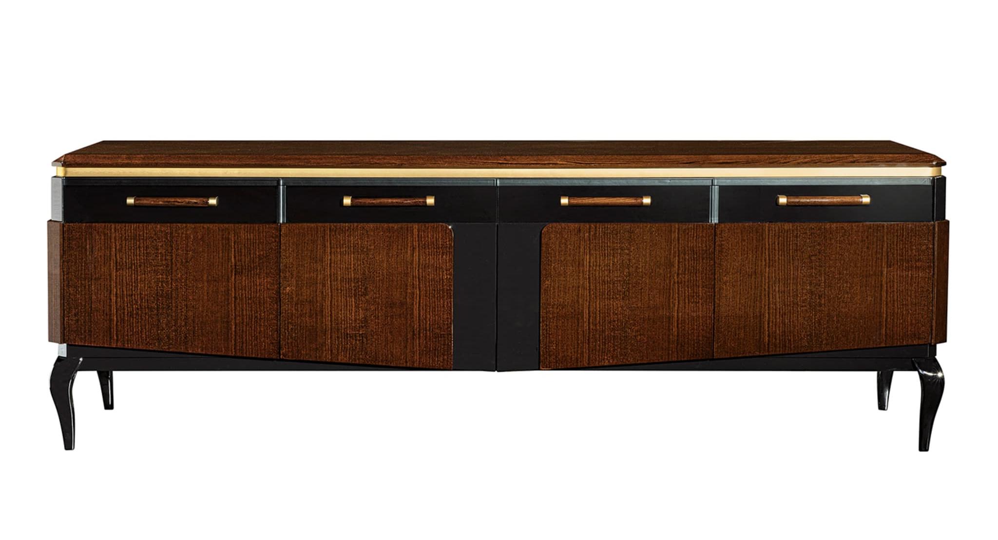 Prestige Luxury TV Stand
