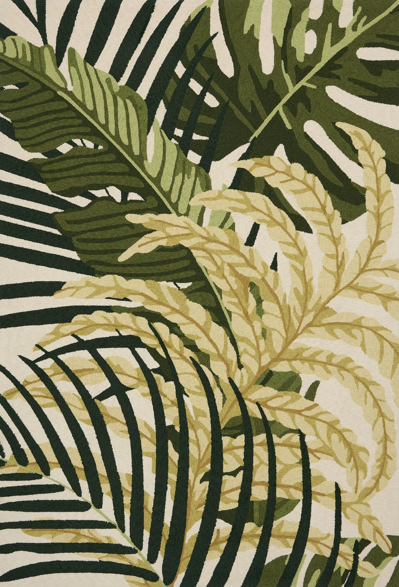 Manila Outdoor Handwoven Rug | Size: 160 x 230 cm