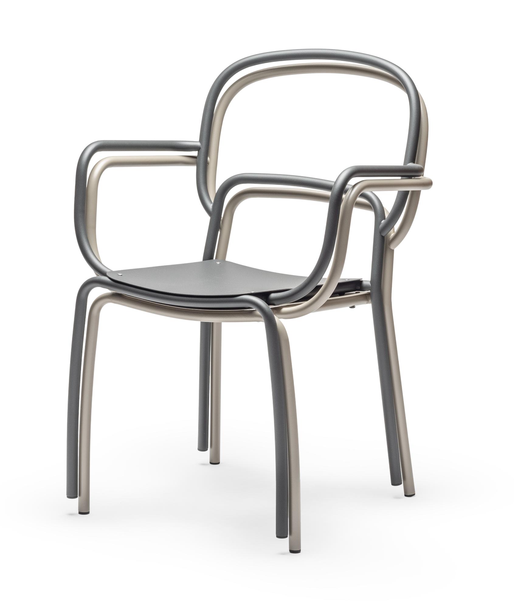 Moyo Sand 3-Piece Outdoor Chair Set