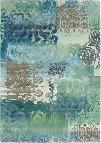 Holograph Bohemian 16708 Rug By Brink & Campman