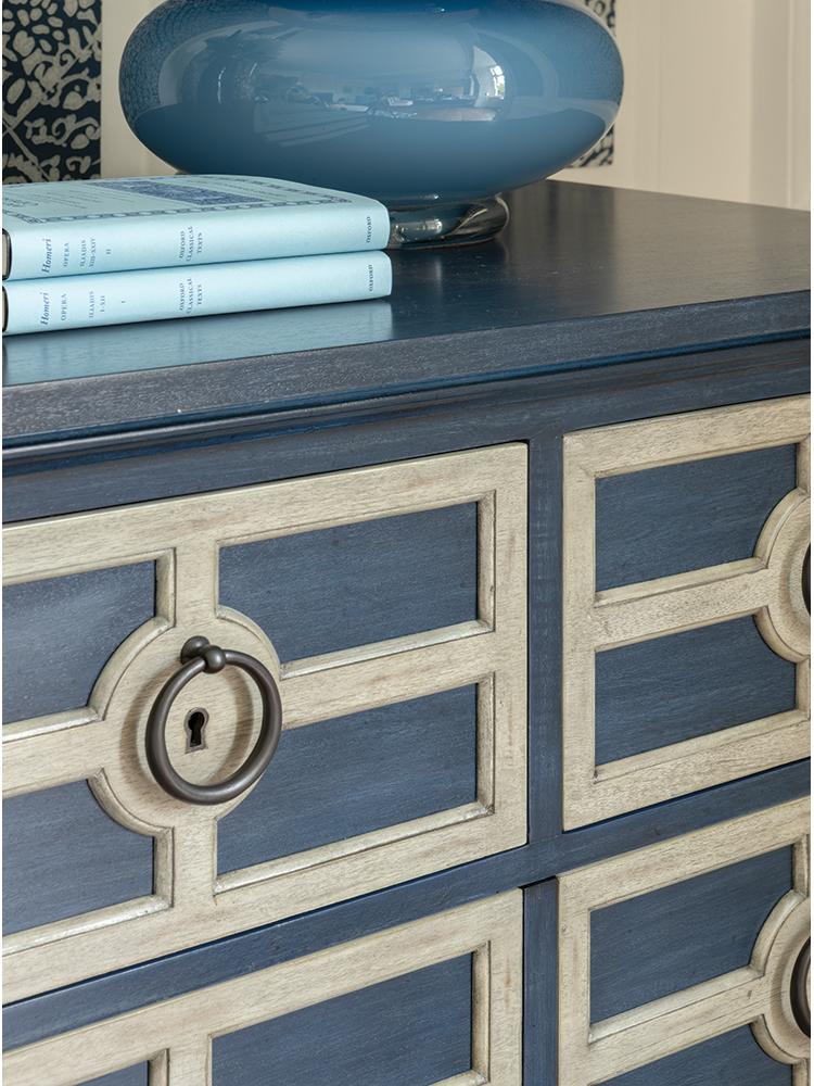 Midmoor Artisan Chest of Drawers