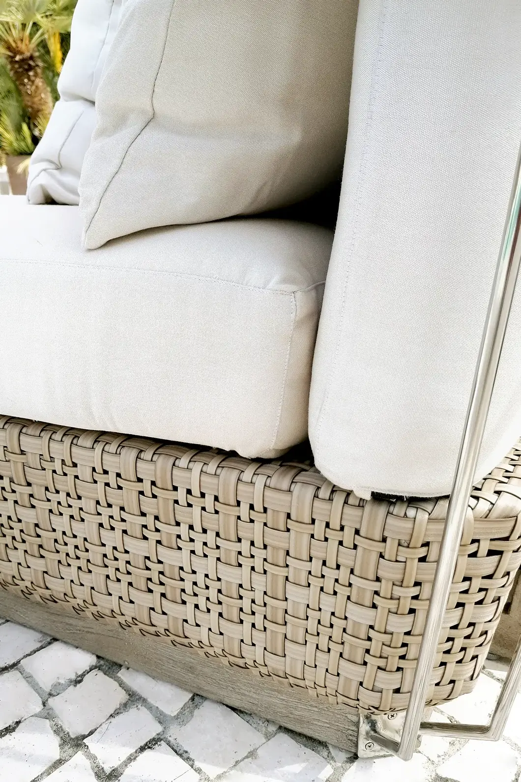 Legacy Wood Armchair - 5