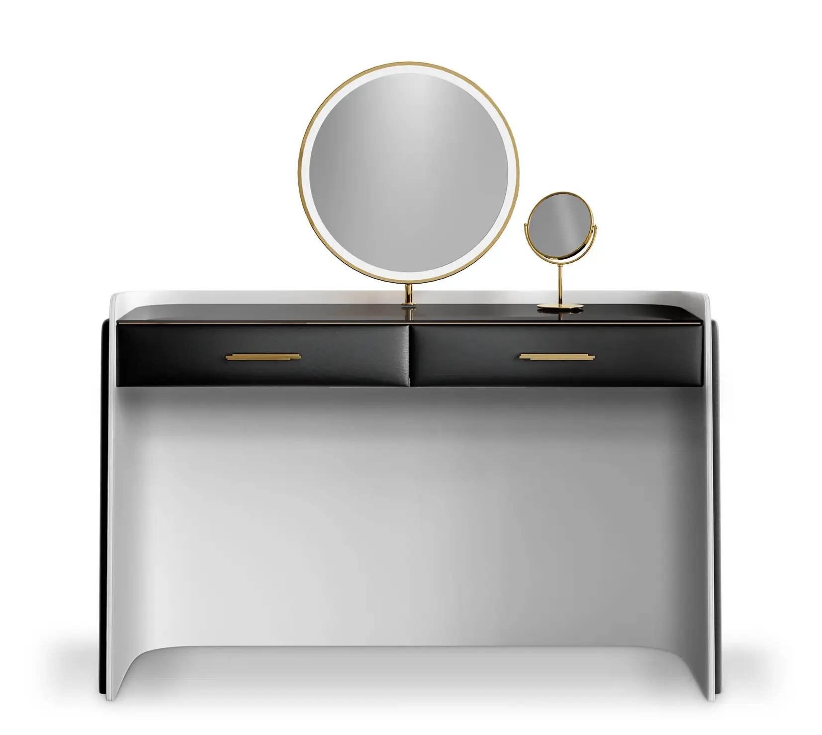 Royal Dressing Table