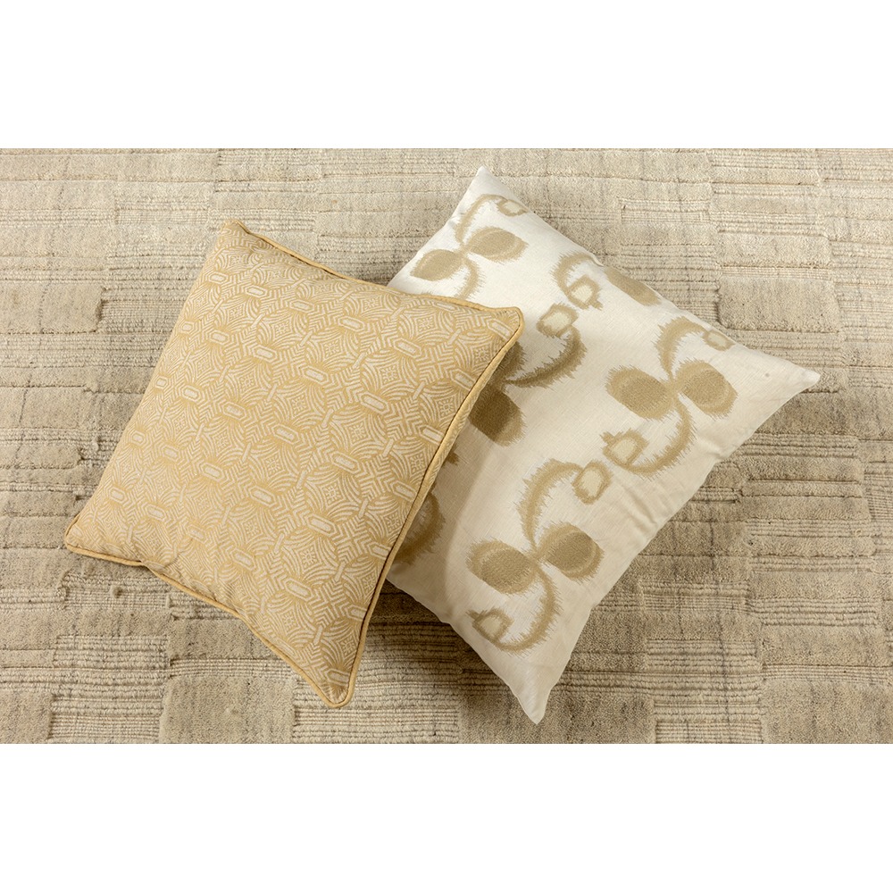 Pali Handcrafted Cushion