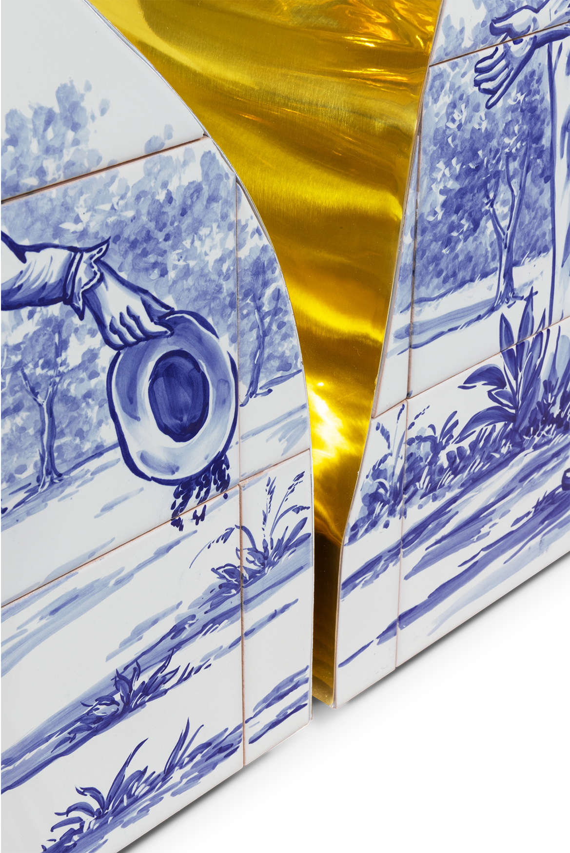 Fissure Tile Designer Console
