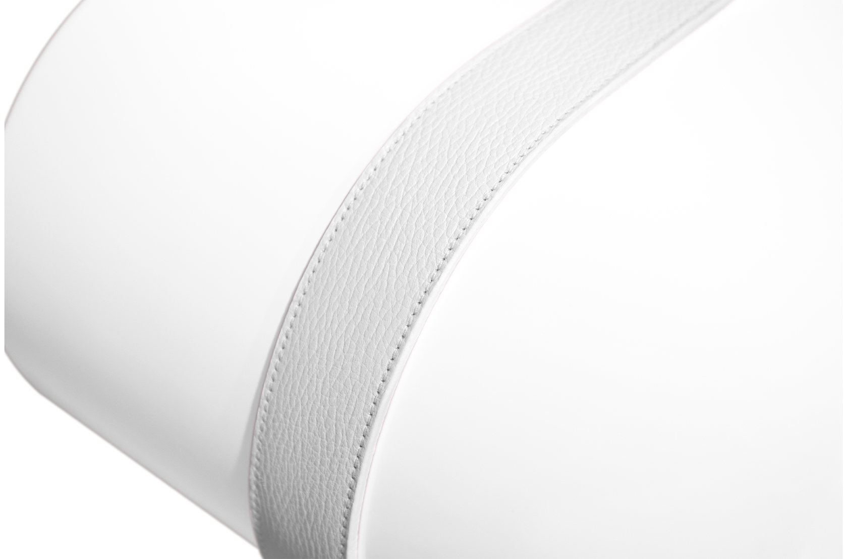 Nimbus Small White Shelf