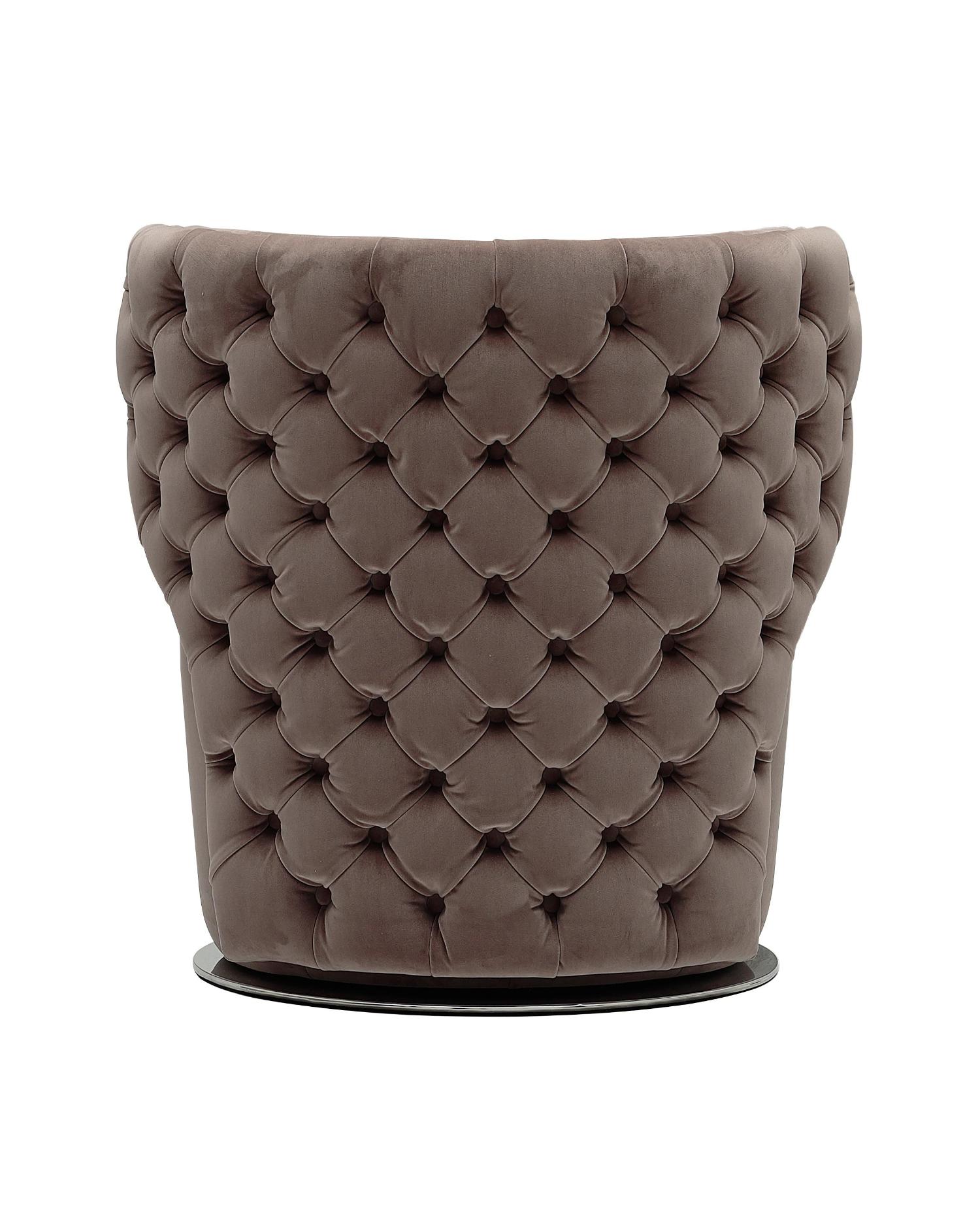 Seattle Upholstered Armchair