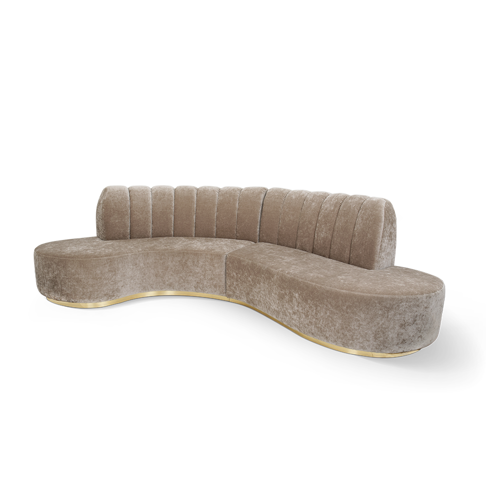 Spencer Sofa