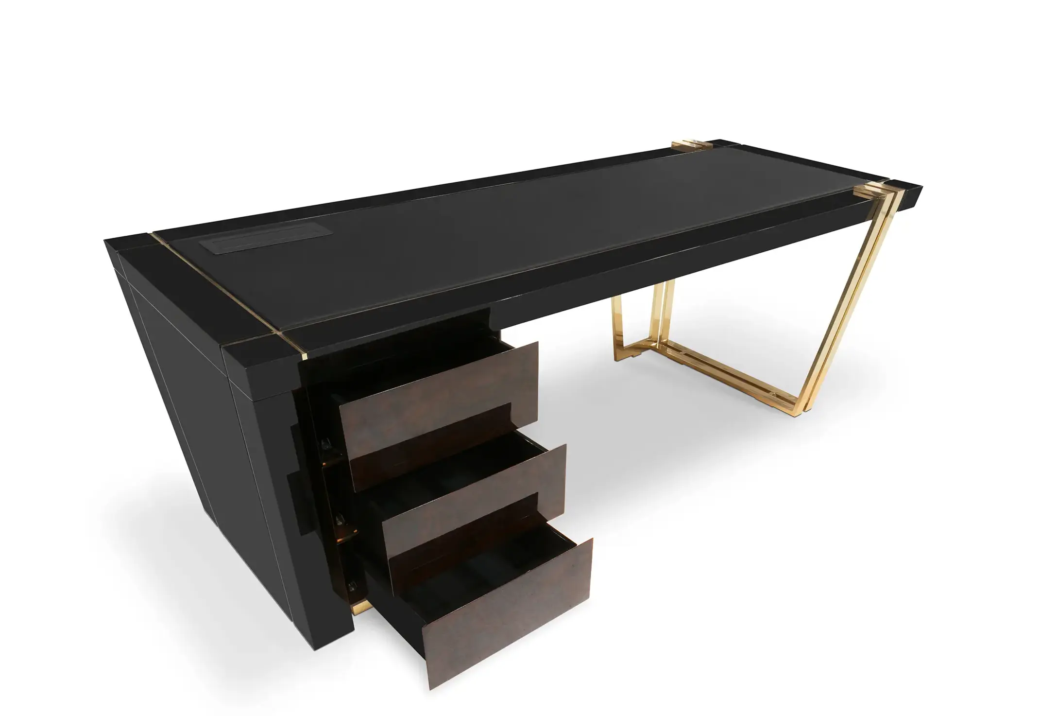 Soar Desk