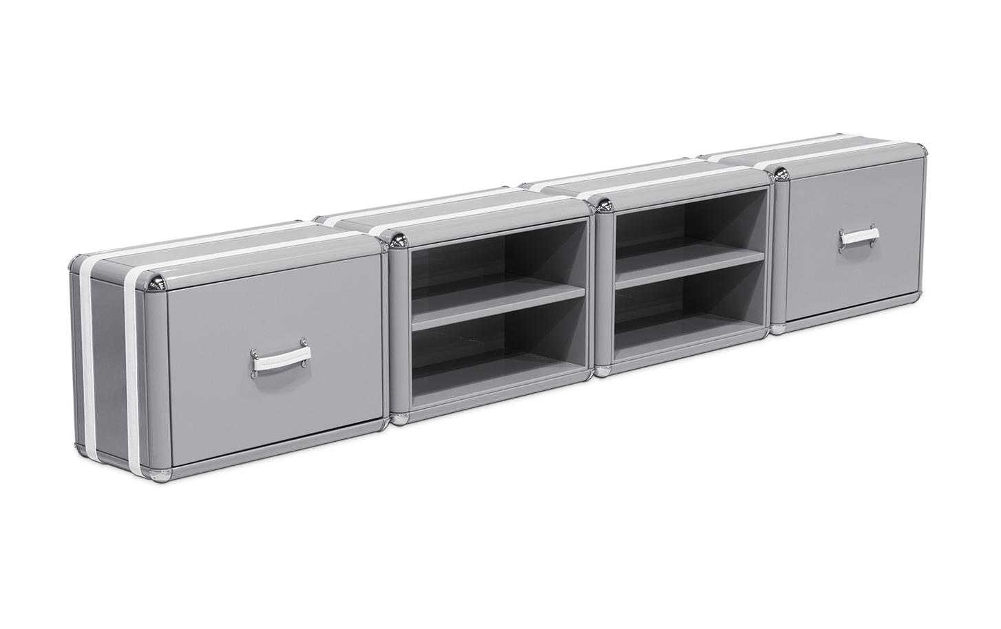 Skyline Dream Modern TV Stand