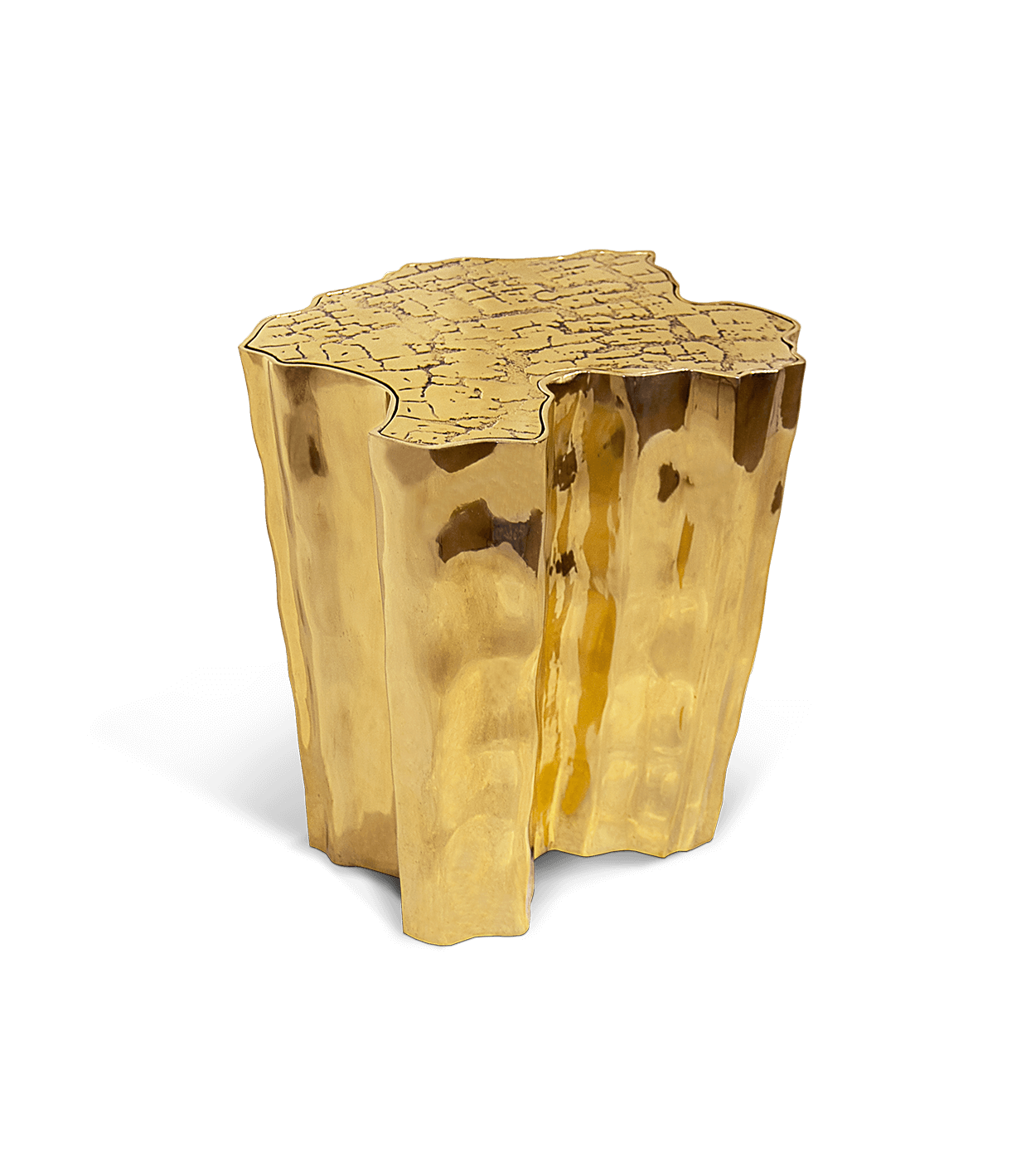 Eden Collection Designer Side Table