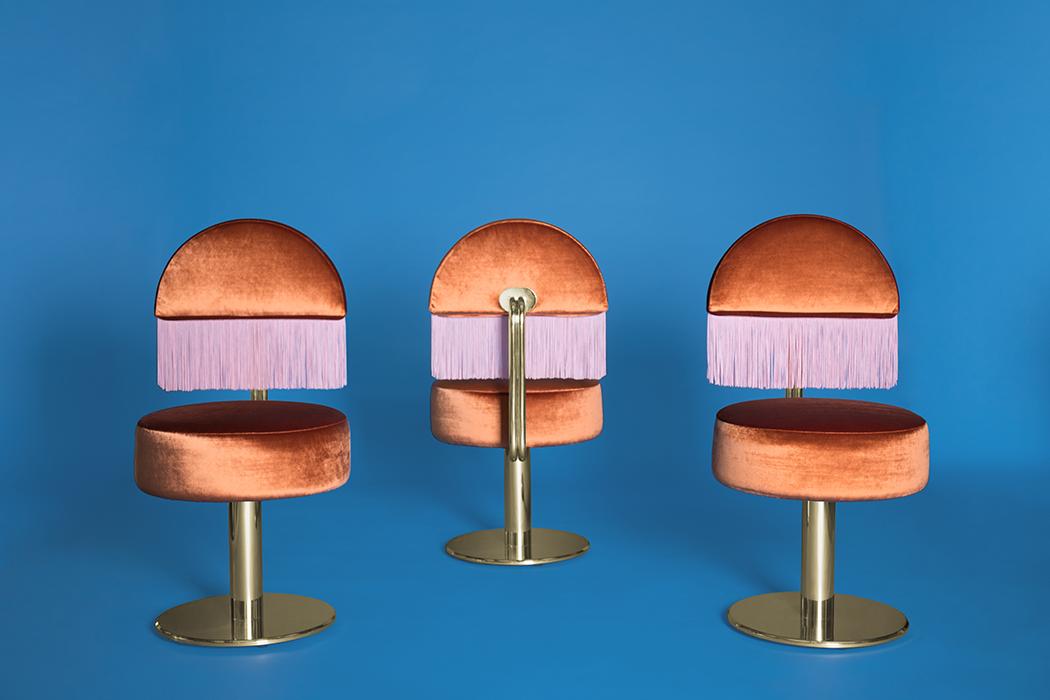 Amira Chair