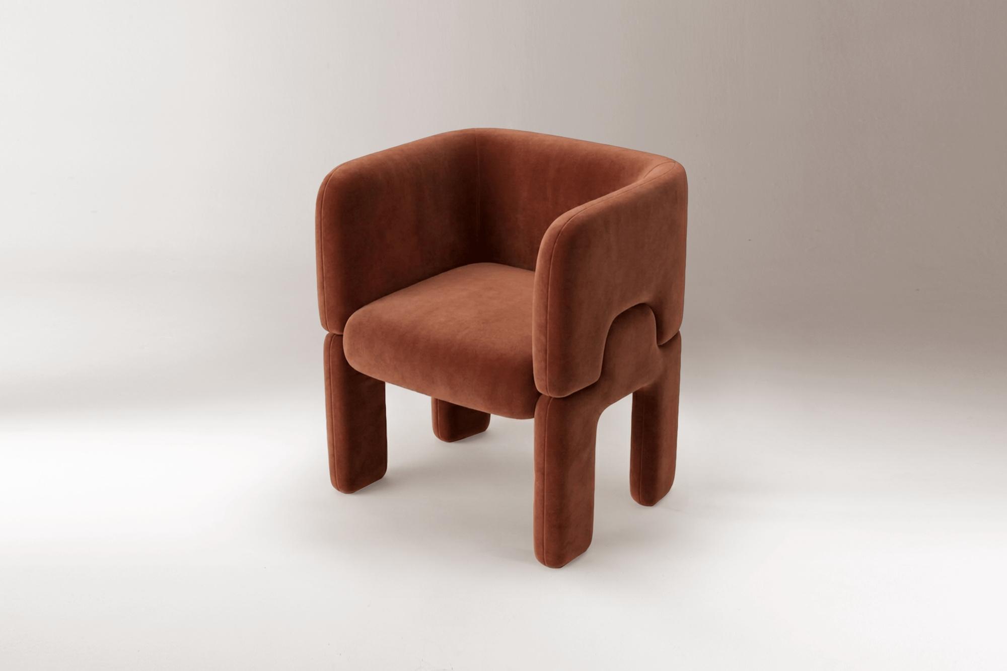 Mosaico Chair