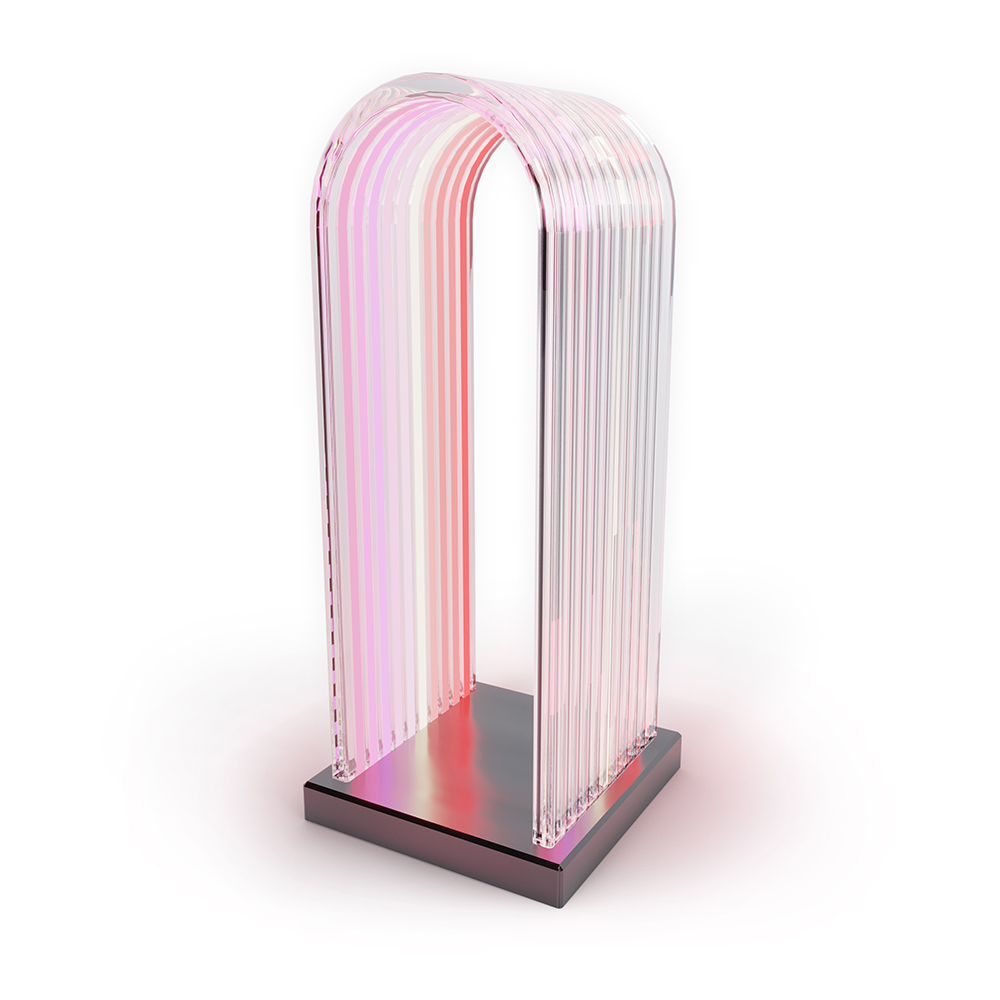 Groovy Glow Table Lamp