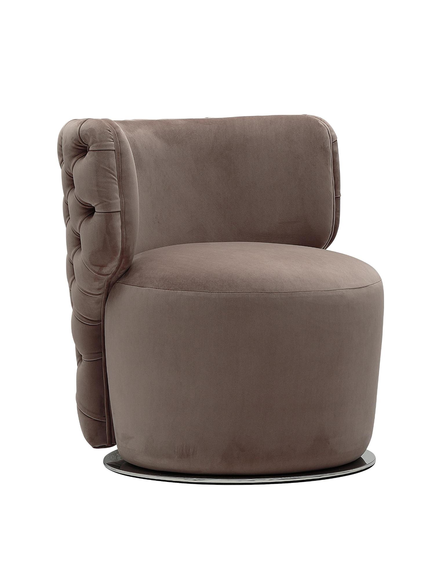 Seattle Upholstered Armchair