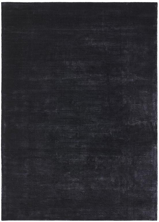 Eucalypt Hand-Tufted Dark Navy Rug