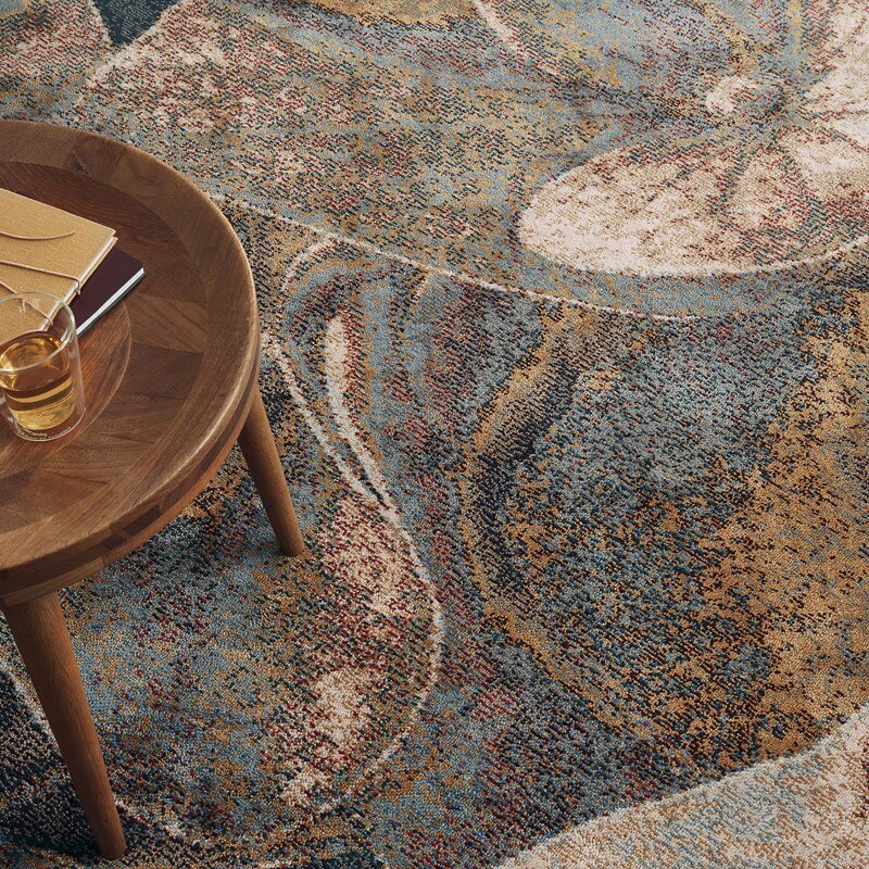 Prado Hortensia 21603 Rug | Size: 160 x 230 cm