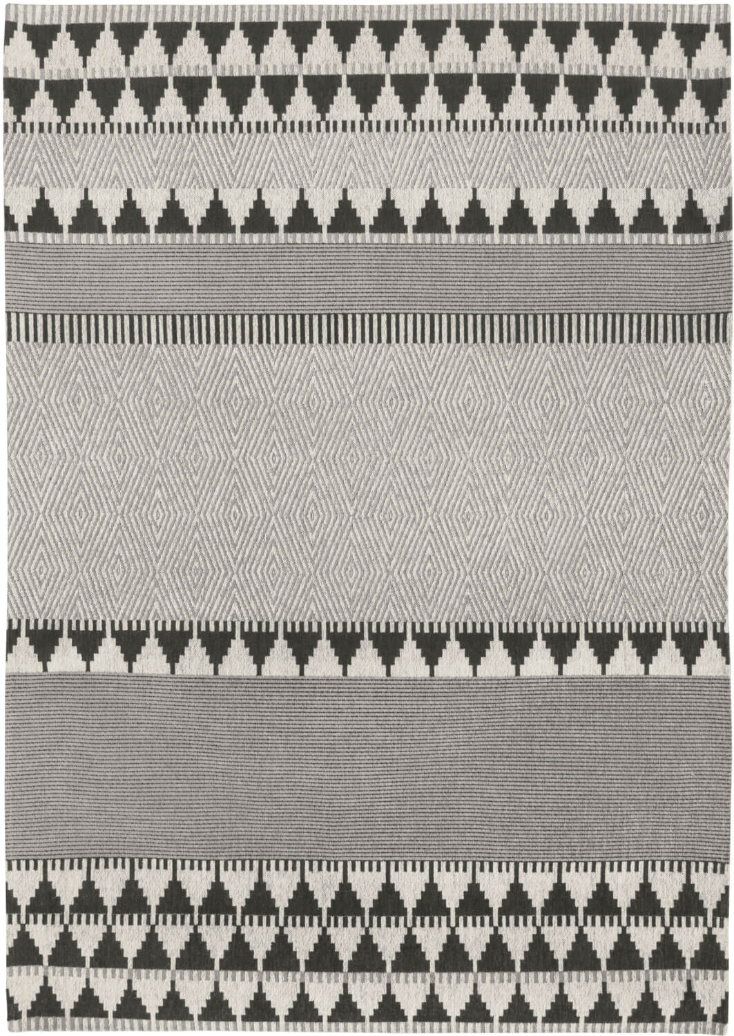 Tobi Onyx RG8764 Rug